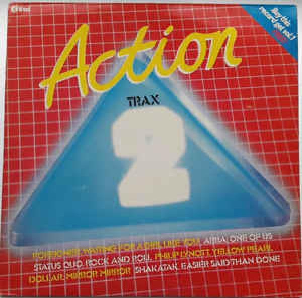  - Action Trax 2