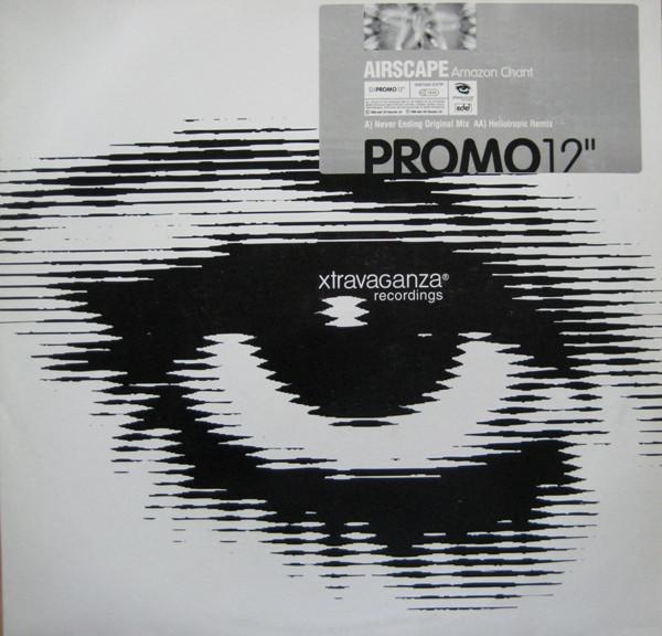 Airscape - Amazon Chant