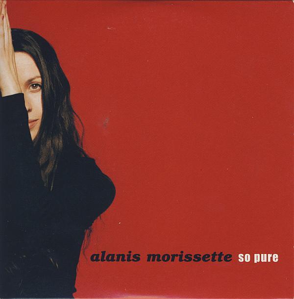 Alanis Morissette - So Pure