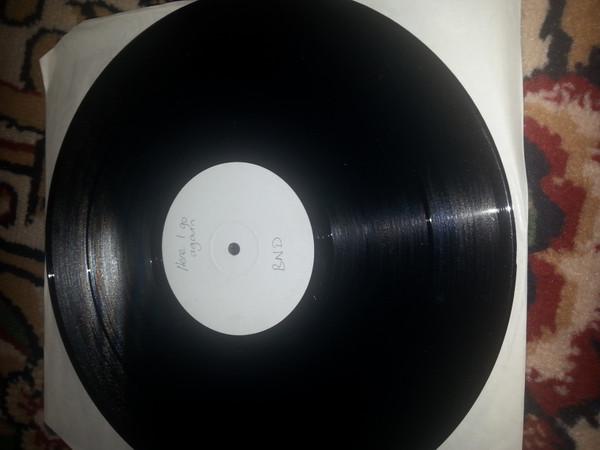 BND - Here I Go Again