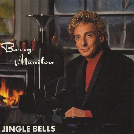 Barry Manilow - Jingle Bells