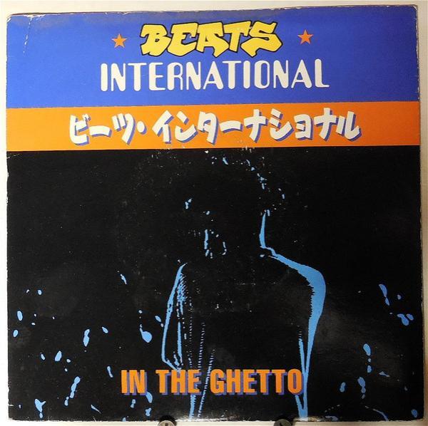 Beats International - In The Ghetto