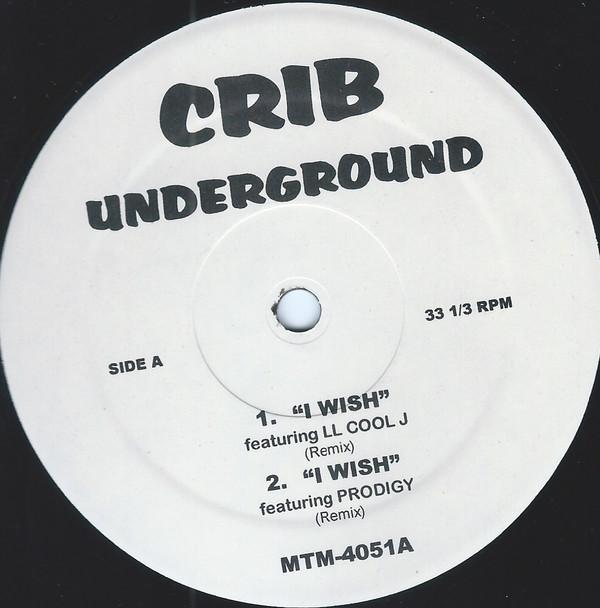 Carl Thomas - I Wish / Woke Up In Morning