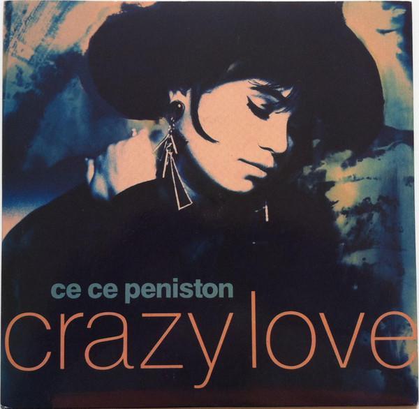 Ce Ce Peniston - Crazy Love