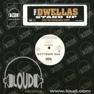 Cella Dwellas - Stand Up