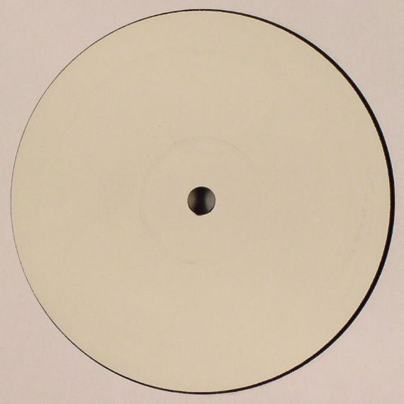 DJ Space And Moore - Reggae Soul EP