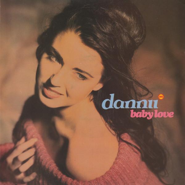 Dannii Minogue - Baby Love