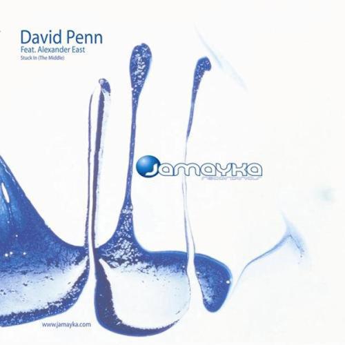 David Penn - Stuck In (The Middle)