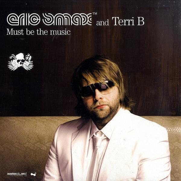 Eric Smax, Terri Bjerre - Must Be The Music