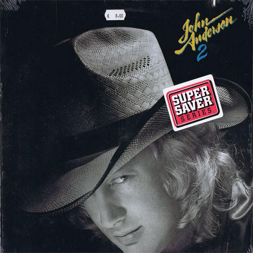 John Anderson  - 2