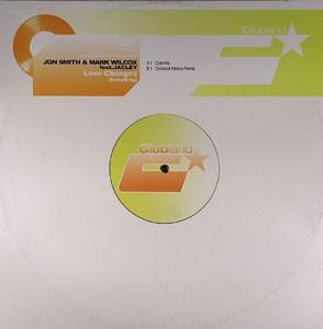 Jon Smith , Mark Wilcox - Love Changes (Everything)