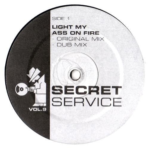  - Light My Ass On Fire
