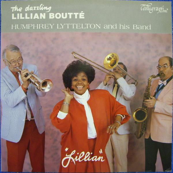 Lillian Boutté, Humphrey Lyttelton And His Band - "Lillian"