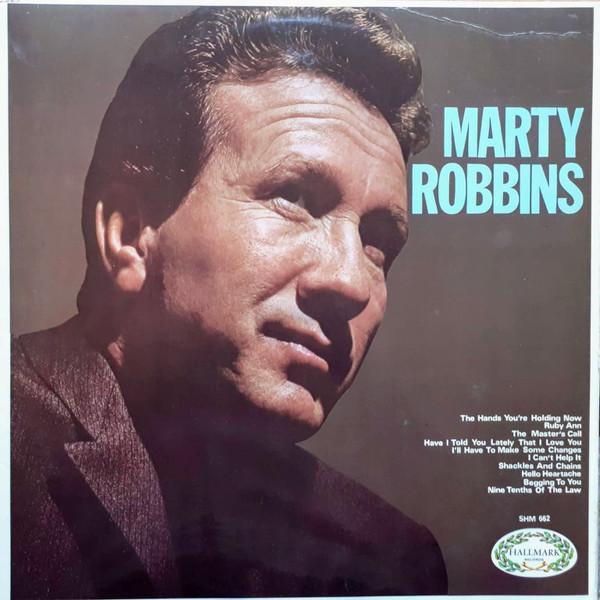 Marty Robbins - Marty Robbins