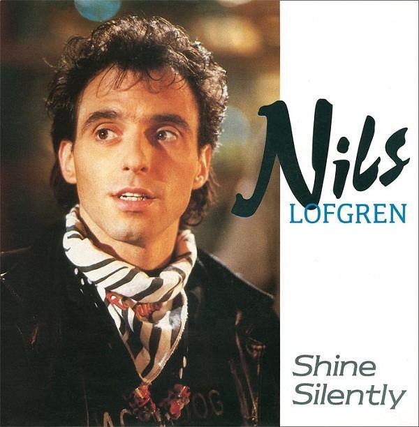 Nils Lofgren - Shine Silently