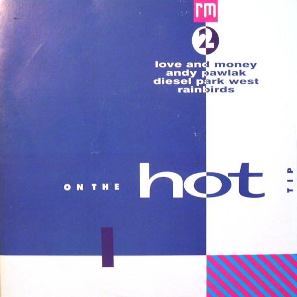  - On The Hot Tip 1