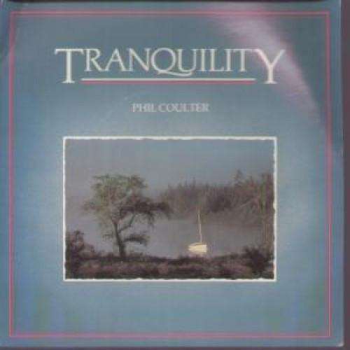 Phil Coulter - Tranquility