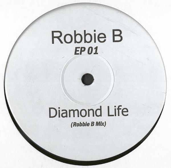Robbie B (2) - EP 01