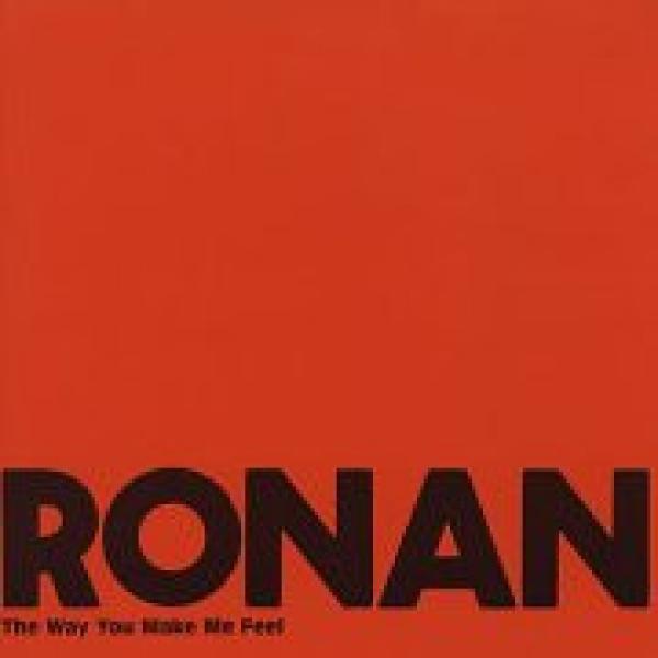 Ronan Keating - The Way You Make Me Feel