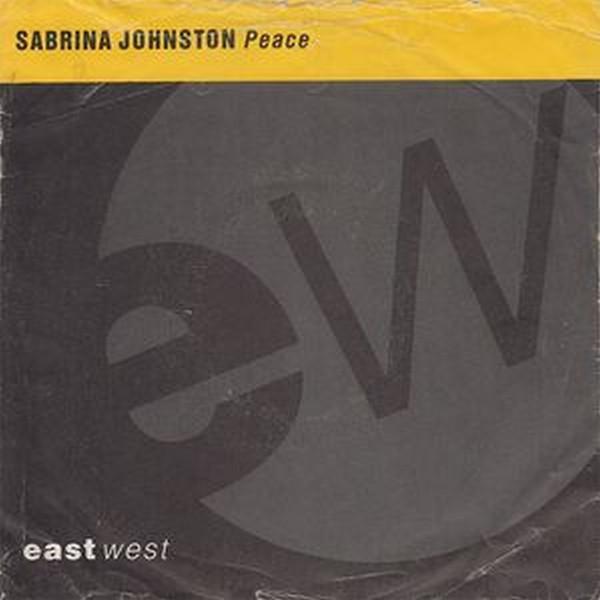 Sabrina Johnston - Peace