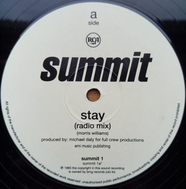 Summit  - Stay