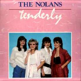 The Nolans - Tenderly