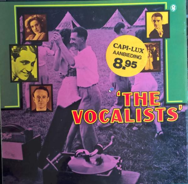  - The Vocalistis