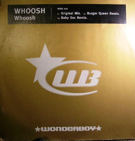 Whoosh - Whoosh