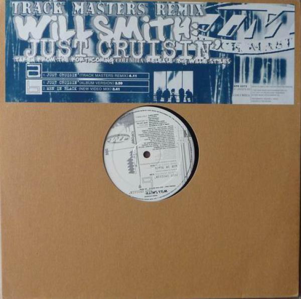 Will Smith - Just Cruisin'
